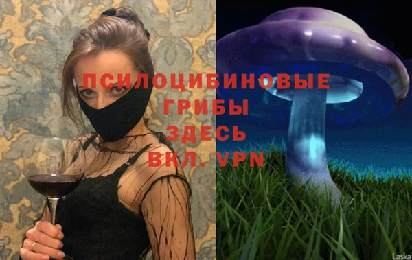 прущие крисы Алзамай